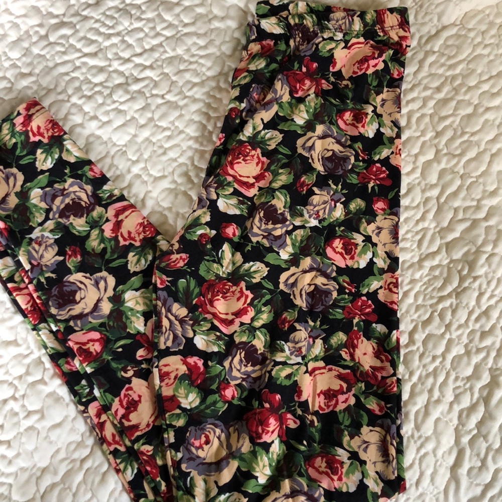 Leggings